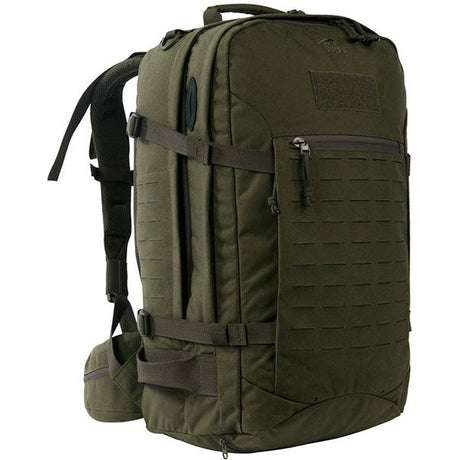 Tasmanian Tiger - Mission Pack MKII Rucksack 37L // Olivgrün-Kurze Patrouille-Tasmanian Tiger-GearFreak.de-1