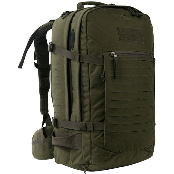 Tasmanian Tiger - Mission Pack MKII Rucksack 37L // Olivgrün-Kurze Patrouille-Tasmanian Tiger-GearFreak.de-1