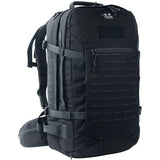 Tasmanian Tiger - Mission Pack MKII Rucksack 37L // Schwarz-Kurze Patrouille-Tasmanian Tiger-GearFreak.de-1