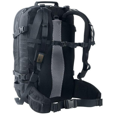 Tasmanian Tiger - Mission Pack MKII Rucksack 37L // Schwarz-Kurze Patrouille-Tasmanian Tiger-GearFreak.de-2