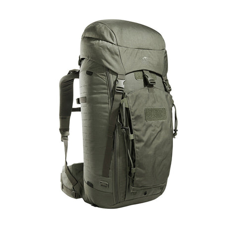 Tasmanian Tiger - Modular Pack Plus Rucksack 45L // IRR-Kurze Patrouille-Tasmanian Tiger-GearFreak.de-1