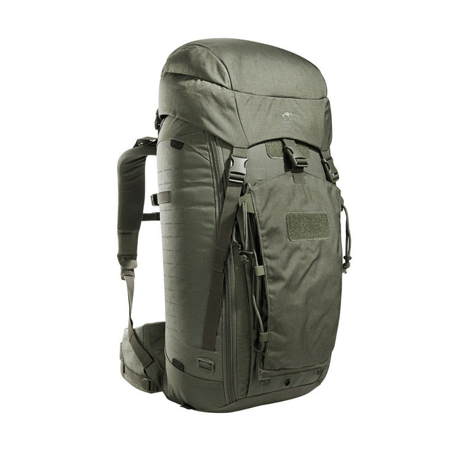 Tasmanian Tiger - Modular Pack Plus Rucksack 45L // IRR-Kurze Patrouille-Tasmanian Tiger-GearFreak.de-1