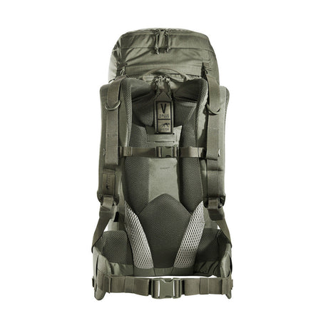 Tasmanian Tiger - Modular Pack Plus Rucksack 45L // IRR-Kurze Patrouille-Tasmanian Tiger-GearFreak.de-3
