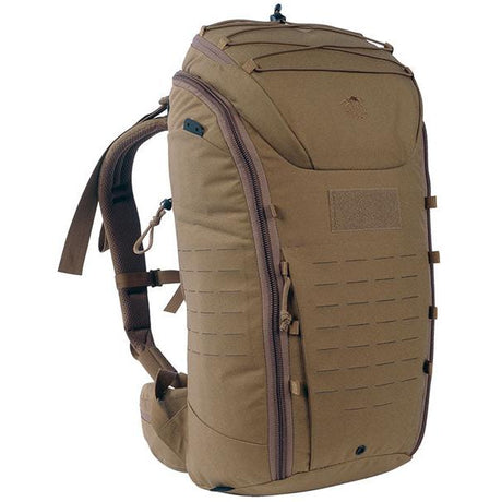 Tasmanian Tiger - Modular Pack Rucksack 30L // Dunkler Sand / Coyote-Kurze Patrouille-Tasmanian Tiger-GearFreak.de-1