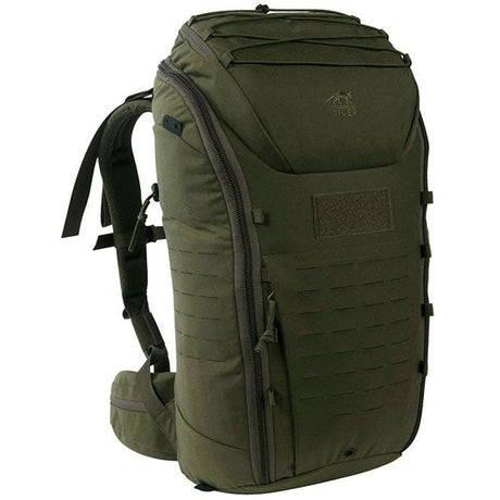 Tasmanian Tiger - Modular Pack Rucksack 30L // Olivgrün-Kurze Patrouille-Tasmanian Tiger-GearFreak.de-1