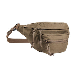 Tasmanian Tiger - Modulare Hüfttasche 1,5 l // Coyote / Braun-Kleine Reisetaschen-Tasmanian Tiger-GearFreak.de-1