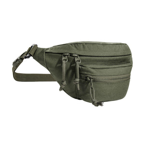 Tasmanian Tiger - Modulare Hüfttasche 1,5 l // Olivgrün-Kleine Reisetaschen-Tasmanian Tiger-GearFreak.de-1