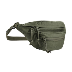 Tasmanian Tiger - Modulare Hüfttasche 1,5 l // Olivgrün-Kleine Reisetaschen-Tasmanian Tiger-GearFreak.de-1
