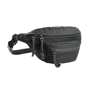 Tasmanian Tiger - Modulare Hüfttasche 1,5 l // Schwarz-Kleine Reisetaschen-Tasmanian Tiger-GearFreak.de-1
