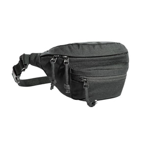Tasmanian Tiger - Modulare Hüfttasche 1,5 l // Schwarz-Kleine Reisetaschen-Tasmanian Tiger-GearFreak.de-1