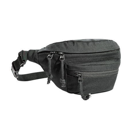 Tasmanian Tiger - Modulare Hüfttasche 1,5 l // Schwarz-Kleine Reisetaschen-Tasmanian Tiger-GearFreak.de-1