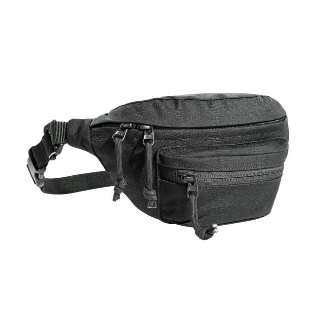 Tasmanian Tiger - Modulare Hüfttasche 1,5 l // Schwarz-Kleine Reisetaschen-Tasmanian Tiger-GearFreak.de-1