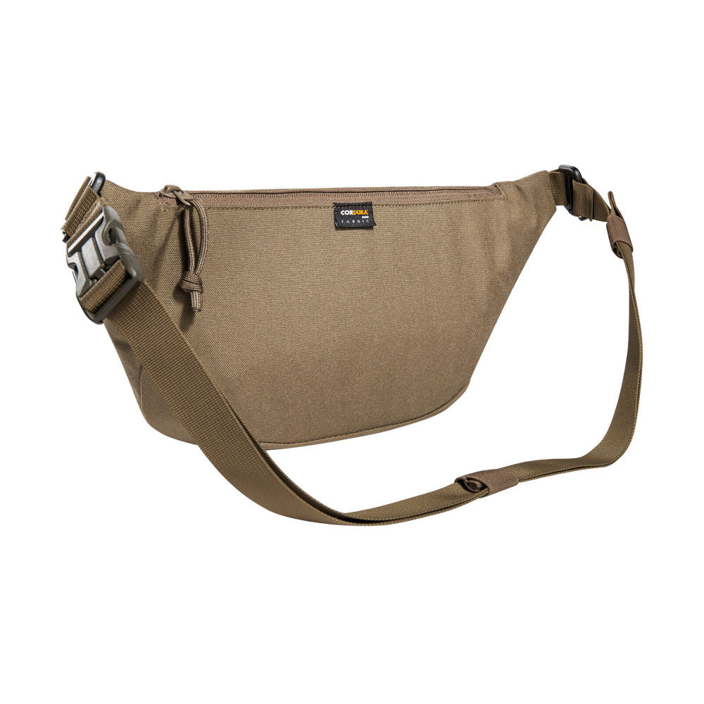 Tasmanian Tiger - Modulare Hüfttasche 5L // Coyote / Braun-Kleine Reisetaschen-Tasmanian Tiger-GearFreak.de-2