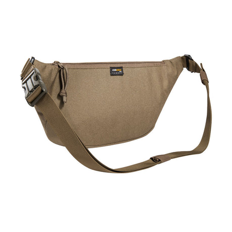 Tasmanian Tiger - Modulare Hüfttasche 5L // Coyote / Braun-Kleine Reisetaschen-Tasmanian Tiger-GearFreak.de-2