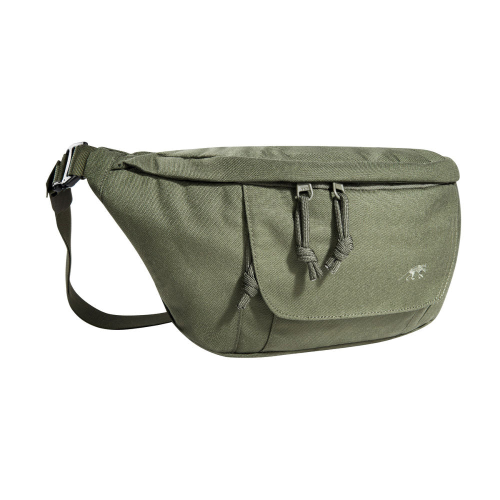Tasmanian Tiger - Modulare Hüfttasche 5L // Olivgrün-Kleine Reisetaschen-Tasmanian Tiger-GearFreak.de-1