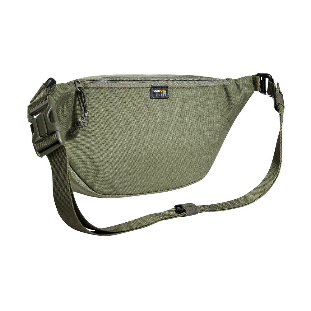 Tasmanian Tiger - Modulare Hüfttasche 5L // Olivgrün-Kleine Reisetaschen-Tasmanian Tiger-GearFreak.de-2