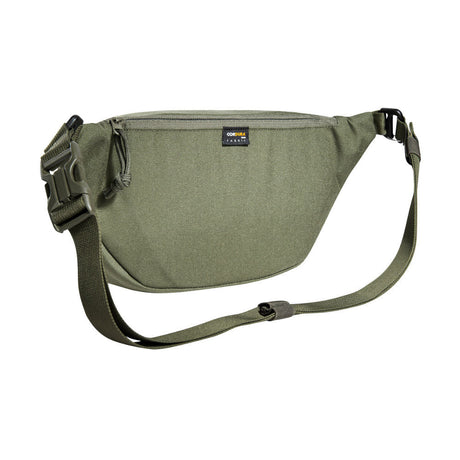 Tasmanian Tiger - Modulare Hüfttasche 5L // Olivgrün-Kleine Reisetaschen-Tasmanian Tiger-GearFreak.de-2