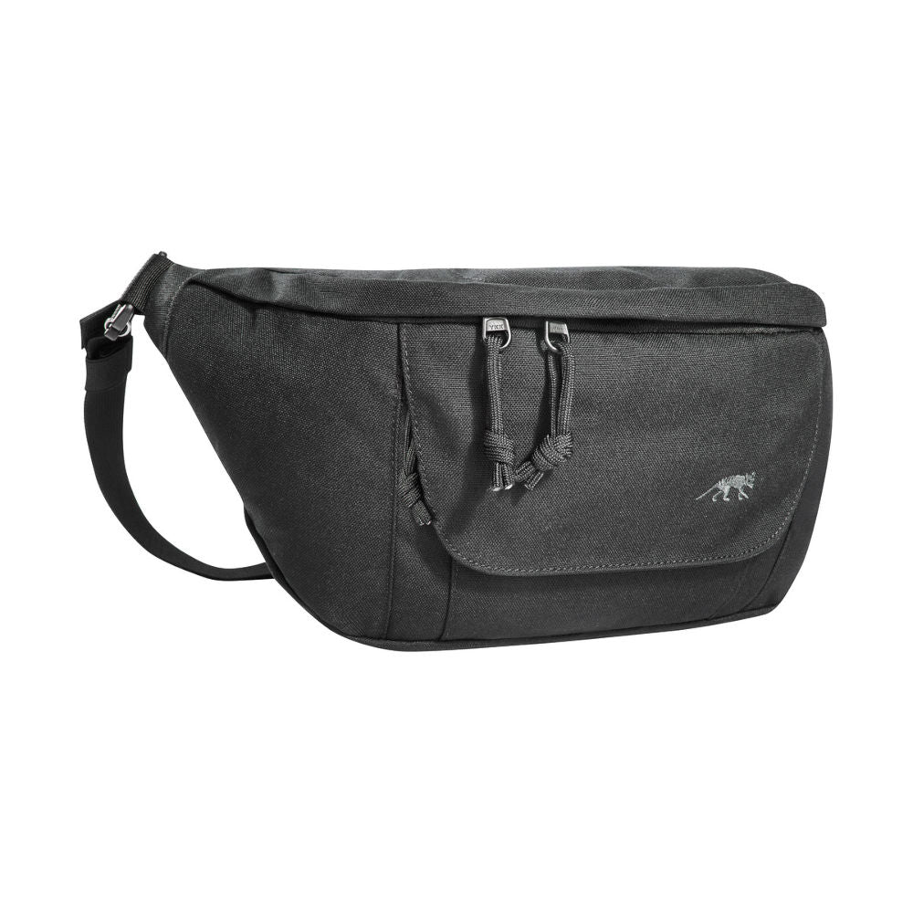 Tasmanian Tiger - Modulare Hüfttasche 5L // Schwarz-Kleine Reisetaschen-Tasmanian Tiger-GearFreak.de-1