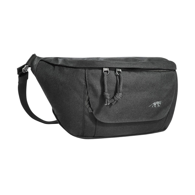 Tasmanian Tiger - Modulare Hüfttasche 5L // Schwarz-Kleine Reisetaschen-Tasmanian Tiger-GearFreak.de-1