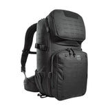 Tasmanian Tiger - Modularer Combat Pack Rucksack 22L // Schwarz-Kurze Patrouille-Tasmanian Tiger-GearFreak.de-1