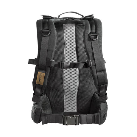 Tasmanian Tiger - Modularer Combat Pack Rucksack 22L // Schwarz-Kurze Patrouille-Tasmanian Tiger-GearFreak.de-2