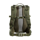 Tasmanian Tiger - Modularer Combat Pack Rucksack 22L // Schwarz-Kurze Patrouille-Tasmanian Tiger-GearFreak.de-4