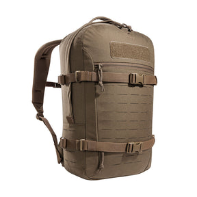 Tasmanian Tiger - Modularer Daypack XL Rucksack 23L // Coyote / Braun-Kurze Patrouille-Tasmanian Tiger-GearFreak.de-1