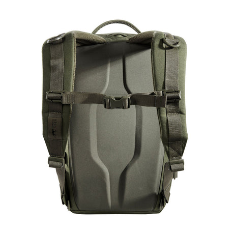 Tasmanian Tiger - Modularer Daypack XL Rucksack 23L // Olivgrün-Kurze Patrouille-Tasmanian Tiger-GearFreak.de-3