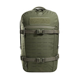 Tasmanian Tiger - Modularer Daypack XL Rucksack 23L // Olivgrün-Kurze Patrouille-Tasmanian Tiger-GearFreak.de-4