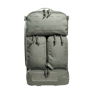 Tasmanian Tiger - Modularer Gunners Pack Rucksack 14L // IRR-Kurze Patrouille-Tasmanian Tiger-GearFreak.de-1