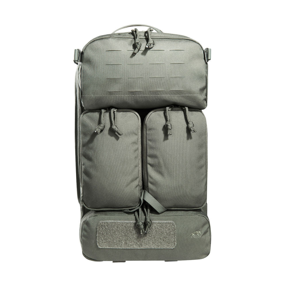 Tasmanian Tiger - Modularer Gunners Pack Rucksack 14L // IRR-Kurze Patrouille-Tasmanian Tiger-GearFreak.de-1