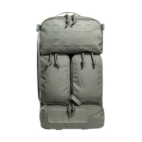 Tasmanian Tiger - Modularer Gunners Pack Rucksack 14L // IRR-Kurze Patrouille-Tasmanian Tiger-GearFreak.de-1