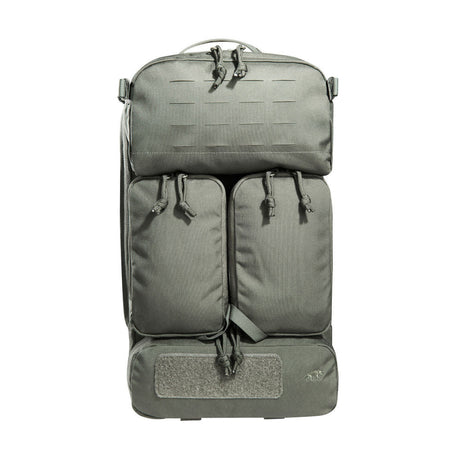 Tasmanian Tiger - Modularer Gunners Pack Rucksack 14L // IRR-Kurze Patrouille-Tasmanian Tiger-GearFreak.de-1