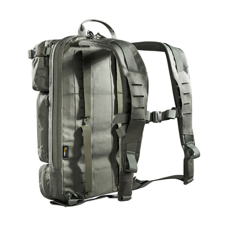 Tasmanian Tiger - Modularer Gunners Pack Rucksack 14L // IRR-Kurze Patrouille-Tasmanian Tiger-GearFreak.de-2