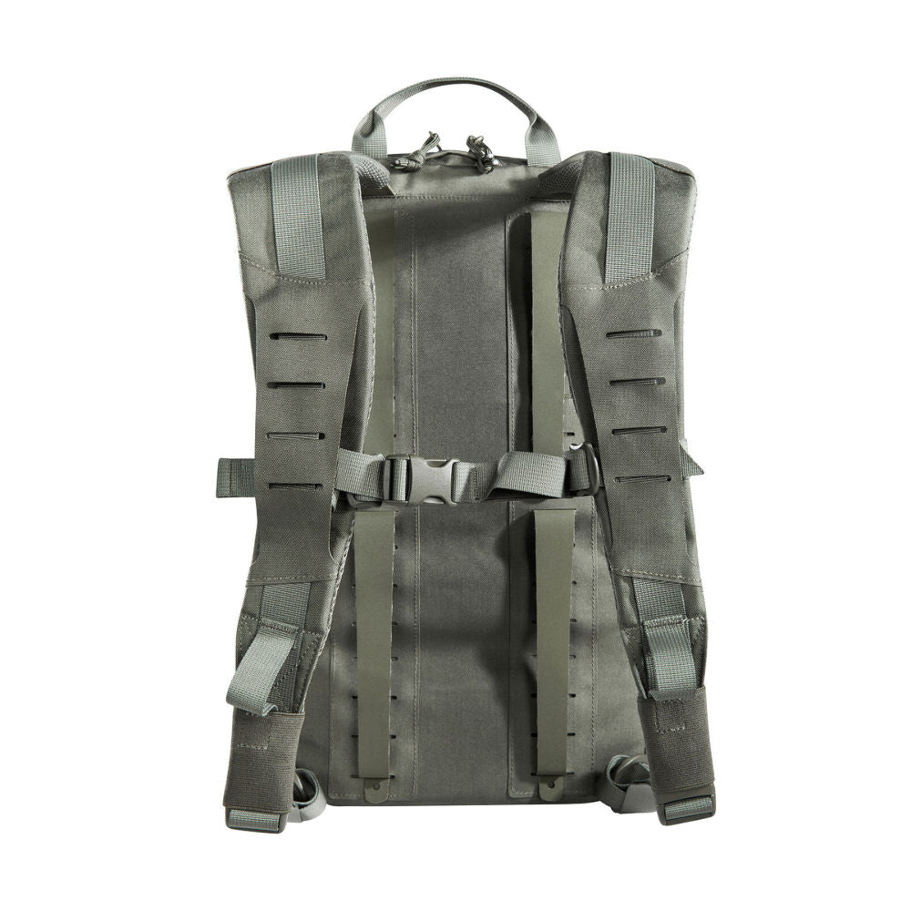 Tasmanian Tiger - Modularer Gunners Pack Rucksack 14L // IRR-Kurze Patrouille-Tasmanian Tiger-GearFreak.de-4