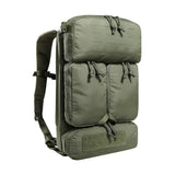Tasmanian Tiger - Modularer Gunners Pack Rucksack 14L // Olivgrün-Kurze Patrouille-Tasmanian Tiger-GearFreak.de-1