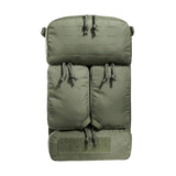 Tasmanian Tiger - Modularer Gunners Pack Rucksack 14L // Olivgrün-Kurze Patrouille-Tasmanian Tiger-GearFreak.de-3