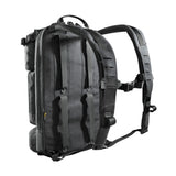 Tasmanian Tiger - Modularer Gunners Pack Rucksack 14L // Schwarz-Kurze Patrouille-Tasmanian Tiger-GearFreak.de-2