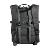 Tasmanian Tiger - Modularer Gunners Pack Rucksack 14L // Schwarz-Kurze Patrouille-Tasmanian Tiger-GearFreak.de-4