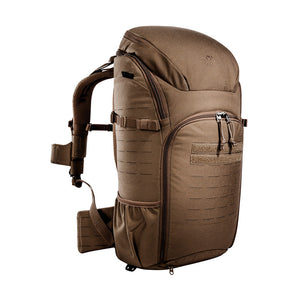 Tasmanian Tiger - Modularer Kamerarucksack 30L // Coyote-Computer- und Kamerataschen-Tasmanian Tiger-GearFreak.de-1