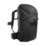 Tasmanian Tiger - Modularer Kamerarucksack 30L // Schwarz-Computer- und Kamerataschen-Tasmanian Tiger-GearFreak.de-1