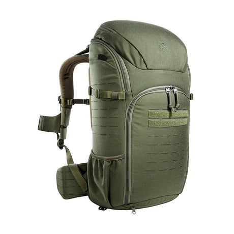 Tasmanian Tiger - Modularer Kamerarucksack 30L // Schwarz-Computer- und Kamerataschen-Tasmanian Tiger-GearFreak.de-2