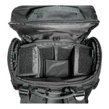 Tasmanian Tiger - Modularer Kamerarucksack 30L // Schwarz-Computer- und Kamerataschen-Tasmanian Tiger-GearFreak.de-5