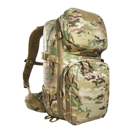 Tasmanian Tiger - Modulares Kampfpaket 22L // MultiCam-Kurze Patrouille-Tasmanian Tiger-GearFreak.de-1