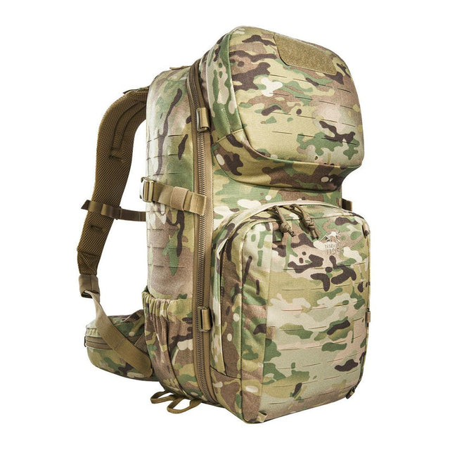 Tasmanian Tiger - Modulares Kampfpaket 22L // MultiCam-Kurze Patrouille-Tasmanian Tiger-GearFreak.de-1