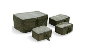 Tasmanian Tiger - Modulares Taschenset // Olivgrün-Rucksackzubehör-Tasmanian Tiger-GearFreak.de-1