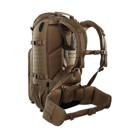 Tasmanian Tiger - Modulares Trooper-Paket 55L // Coyote-Lange Patrouille-Tasmanian Tiger-GearFreak.de-4