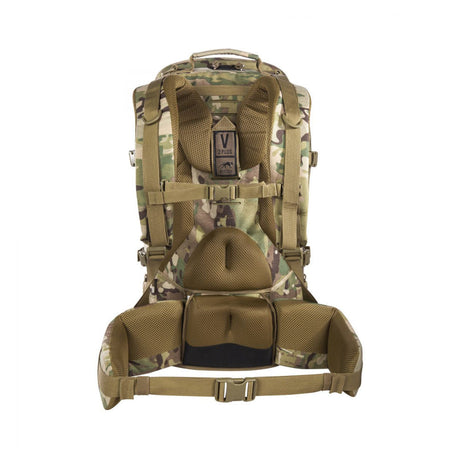 Tasmanian Tiger - Modulares Trooper-Paket 55L // MultiCam-Lange Patrouille-Tasmanian Tiger-GearFreak.de-4