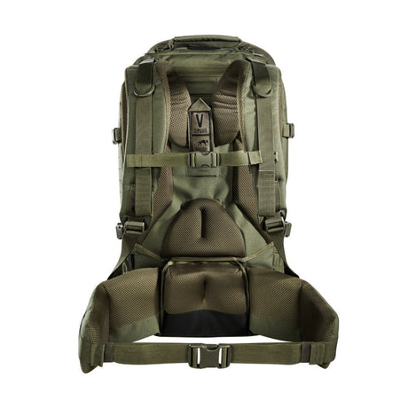 Tasmanian Tiger - Modulares Trooper-Paket 55L // Olivgrün-Lange Patrouille-Tasmanian Tiger-GearFreak.de-3