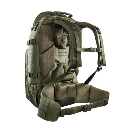 Tasmanian Tiger - Modulares Trooper-Paket 55L // Olivgrün-Lange Patrouille-Tasmanian Tiger-GearFreak.de-4